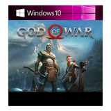 God Of War - Pc Digital