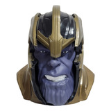 Palomera Thanos Avengers Cinemex