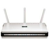 D-link Wireless N300 Mbps Extreme-n Gigabit Router (dir-655)