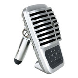 Shure Mv51/a Microfono Condensador Digital Diafragma Grande 