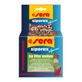 Sera Siporax Algovec Professional 210g Elimina Algas Aquário