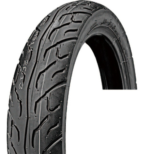 Llanta Para Moto 110/70-17 H-918 4pr T/l Chaoyang-033