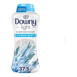  Downy Light Ocean Mist In Wash, 963 Grs Envio Gratis