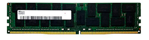 Módulo De Memoria Ecc Registrada Micron 32gb Ddr4-2400mhz 28