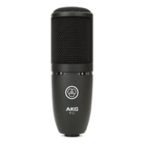 Micrófono Akg P120 