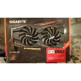 Rx 570 Gigabyte