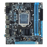 Placa Mãe 1151 H310 Ddr4 I3, I5 E I7 - 6º,7°,8° E 9° Geração