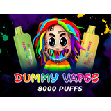 Dummy Vapes