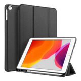 Smart Cover Kit Para iPad 6th 2018 + Capa Traseira Magnética