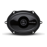 Set Bocinas Rockford Fosgate P1572 5x7 PuLG 2 Vías 60w Rms