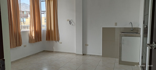 Remato Tercer Piso 100 M2 Vmt Independizado - Imagen 2