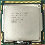 Procesador Intel Core I5 760 Lga1156