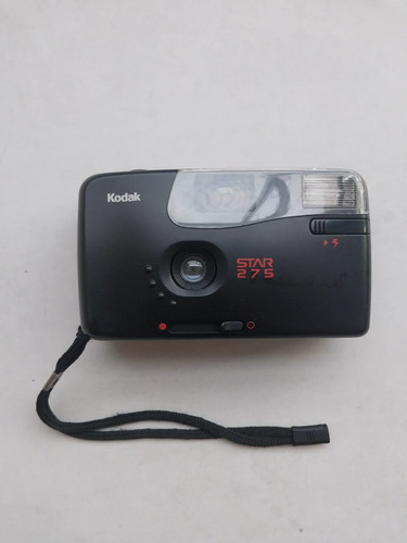 Camera Kodak Star 275
