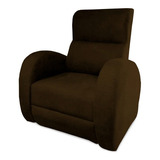 Reposet Elilah Mueble Salas Muebles Sillones Sofas Sofa