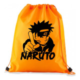 Naruto Tula Deportiva Maleta Bolso X