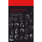 Libro: «the Paris Review» (estuche Con Dos Volúmenes). Vario