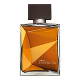 Perfume Masculino Essencial - Natura - 100 Ml