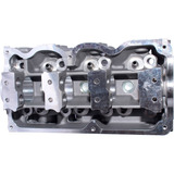 Culata Para Chevrolet Spark 0.8 2006 2007