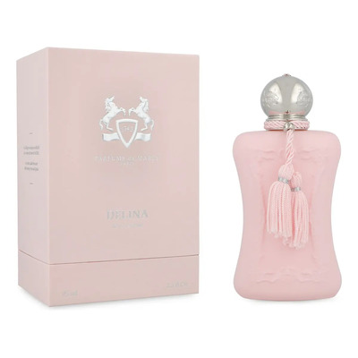 Perfume Parfums de Marly Delina Eau de Parfum Floral 75ml Mujer | Meses sin interés