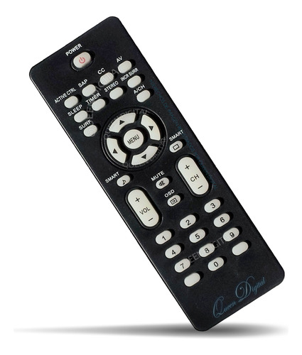 Control Remoto Para Tv Philips 21pt9467 29pt9457 29pt9467