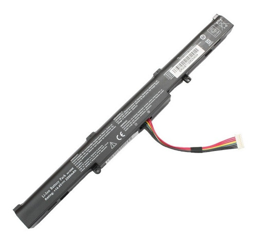 T82a Bateria Para Asus X550z Facturada