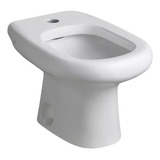 Bidet Blanco Ferrum Adriatica 1 Orificio Usado Detalles