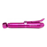 Caneta Hyaluron Pharma Pen Alavanca Rosa C\ Anvisa E Brinde