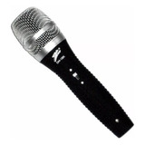 Microfono Profesional Unidireccional Zebra Dm 18u Karaoke