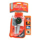 S.o.l. Survive Outdoors Longer S.o.l. - Kit De Supervivencia