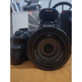 Camara Sony Dsc -hx350