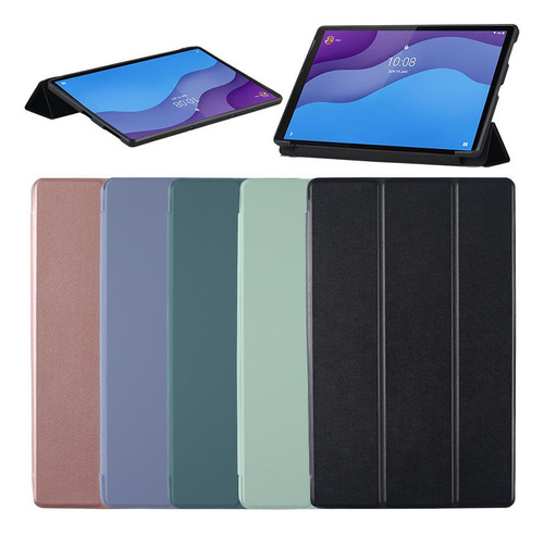 Funda Protectora De Silicona Para Lenovo Xiaoxin Pad 10.6