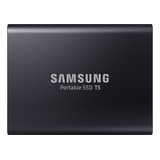 Disco Duro Samsung T5 Portable Ssd - 1tb