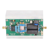 Amplificador De Baixa Potência Linear Hf 1.554mhz Ssb Board