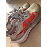 Zapatillas Nike Zoom 38.5 Uk 6 Medida De Horma 25,5 Cm