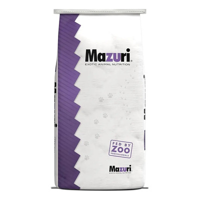 Alimento Mazuri Ferret Diet para Hurón 11.34 kg | Meses sin interés