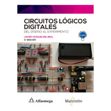 Libro Técnico Circuitos Lógicos Digitales 3ed