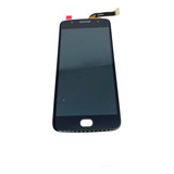 Modulo Compatible Motorola G5s Xt1790 Instalamos