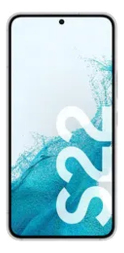 Samsung Galaxy S22 128 Gb Phantom White 8 Gb Ram Liberado