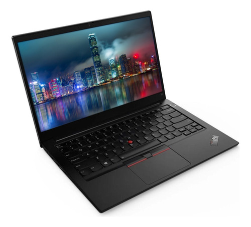 Notebook Lenovo Thinkpad L14 Gen 2 Core I5 1135g7 8gb Ddr4 