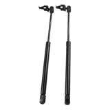 2xfront Hood Lift Support Struts Gas Spring Fit For 1998 Aad
