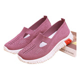 Zapatos Femininos Soft Comfort Zapatos Ortopédicos