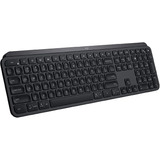 Logitech - Teclado Mx Keys