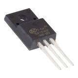 Svf12n65f Svf 12n65 Transistor Mosfet 650v 12a