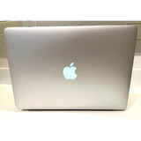 Notebook Apple Macbook Air A1466 13.3  Led Core I5 Ddr3