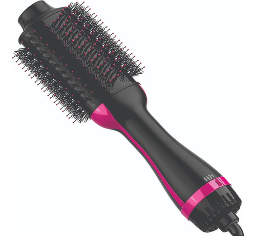 Cepillo Secador 4 En 1 Voluminizador Salon One-step Hair Dry