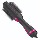 Cepillo Secador 4 En 1 Voluminizador Salon One-step Hair Dry