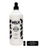Shampoo Ó Acondicionador Hidratante Milk Protein