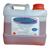 Combustible Glow Dynamix 10% Nitro / 20% Aceite S/r