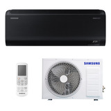 Ar Condicionado Hw Inverter Windfree Connect Black Samsung