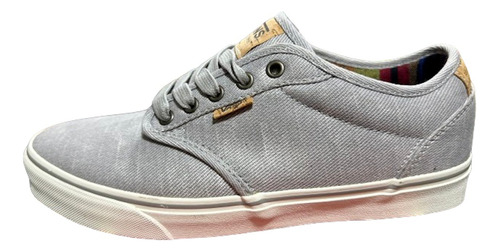 Zapatillas Vans Atwood Deluxe Vn000xb2ill